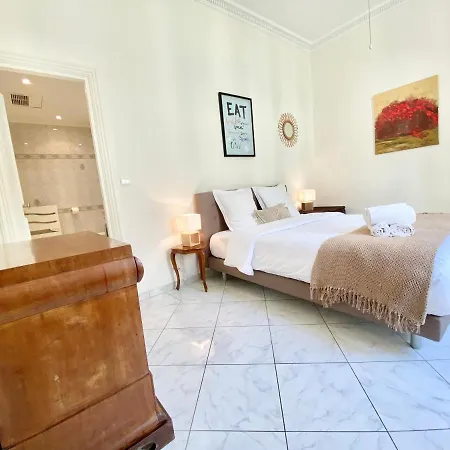 Appartement La Piètonne *