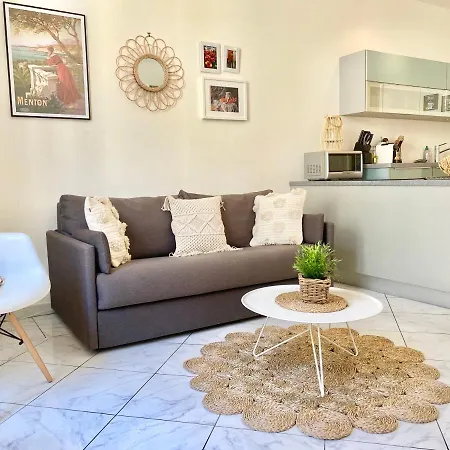 Appartement La Piètonne *