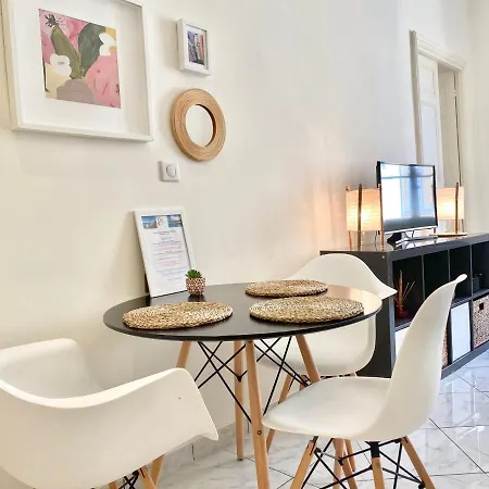 La Piètonne * Menton