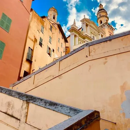 Appartement La Piètonne *