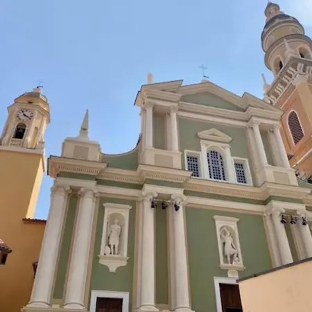 La Piètonne * Menton