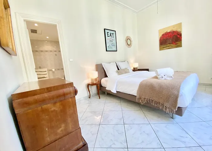 Apartman La Pietonne *