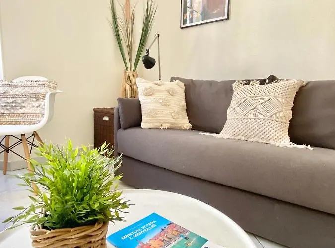 Apartman La Pietonne