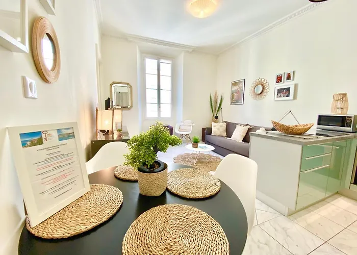 La Pietonne Apartment *