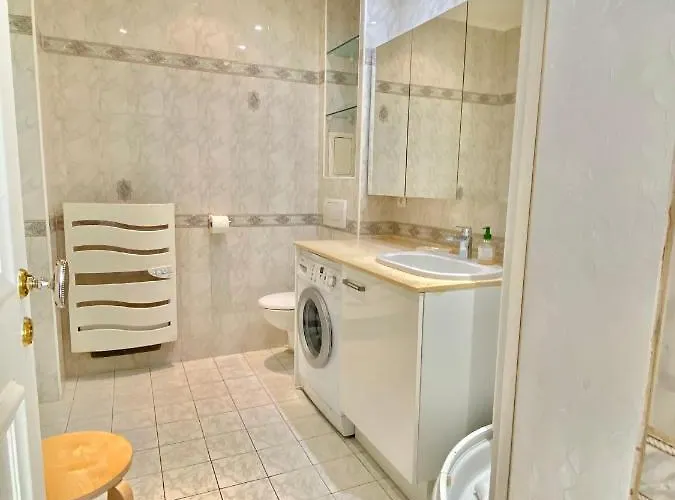 Apartment La Pietonne