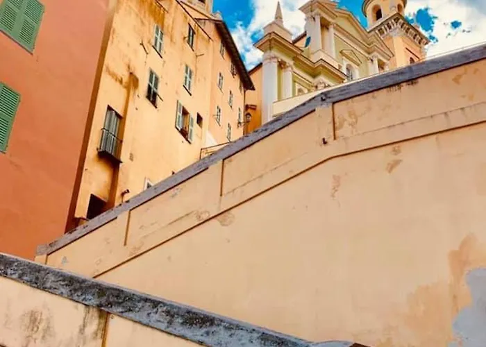 Apartman La Pietonne *