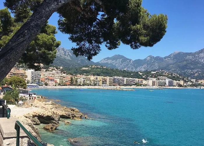 Apartman La Pietonne