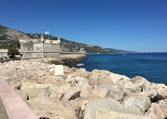 La Pietonne Apartment