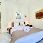 La Pietonne Apartment Menton