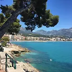 Apartment La Pietonne