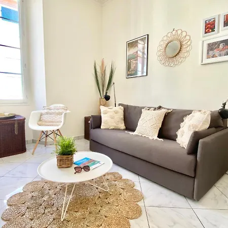 Apartman La Pietonne *