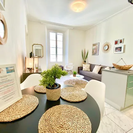 La Pietonne Apartman *