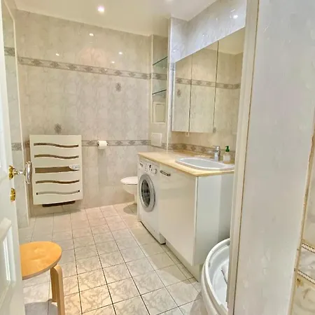 Apartment La Pietonne