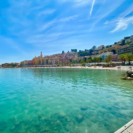Apartamento La Pietonne