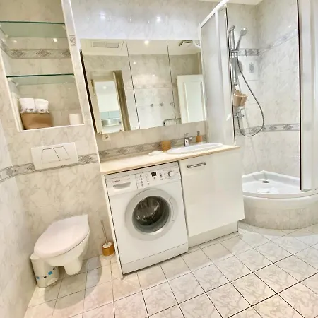 Apartment La Pietonne *