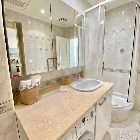 La Pietonne Apartmán