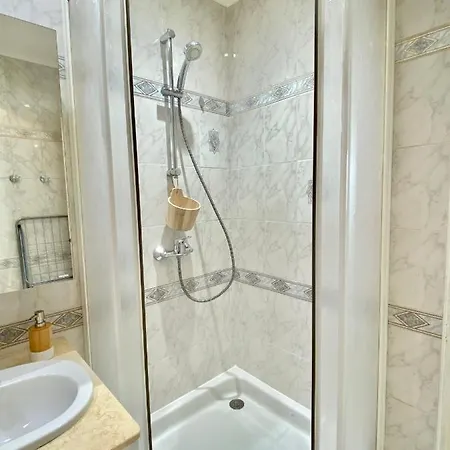 La Pietonne Διαμέρισμα