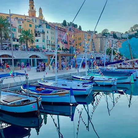 Apartman La Pietonne