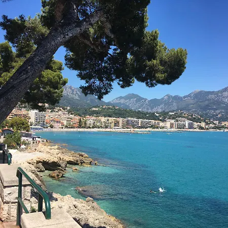 Apartman La Pietonne