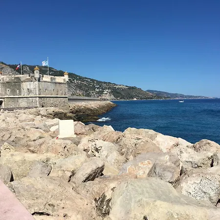 La Pietonne Apartman