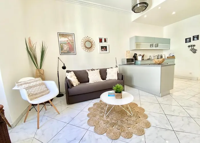 La Pietonne Apartment