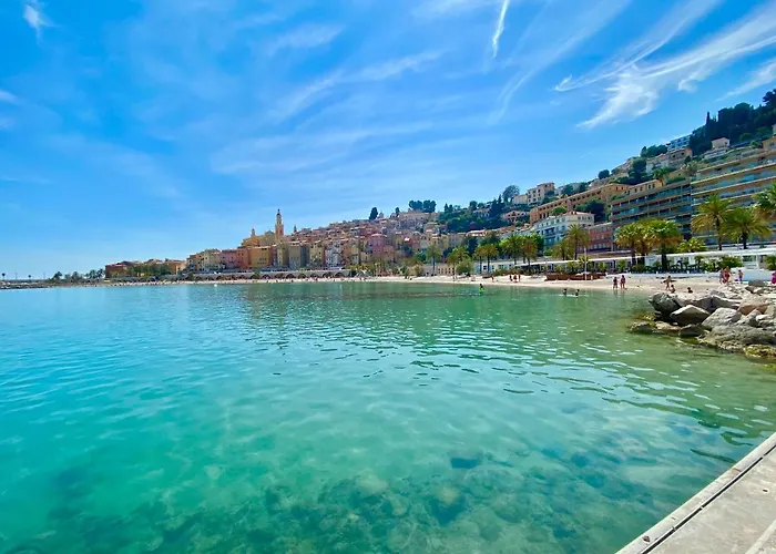 Apartment La Pietonne