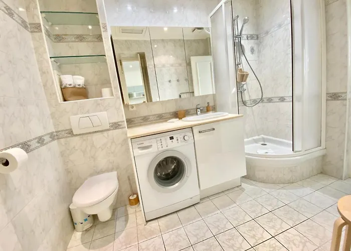 Apartment La Pietonne *