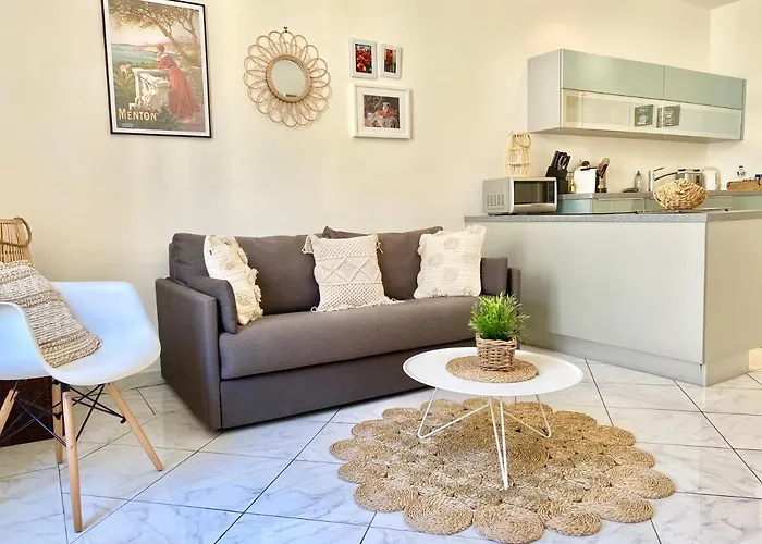 Apartment La Pietonne *