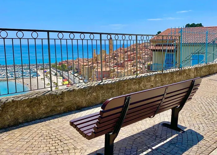 La Pietonne Menton
