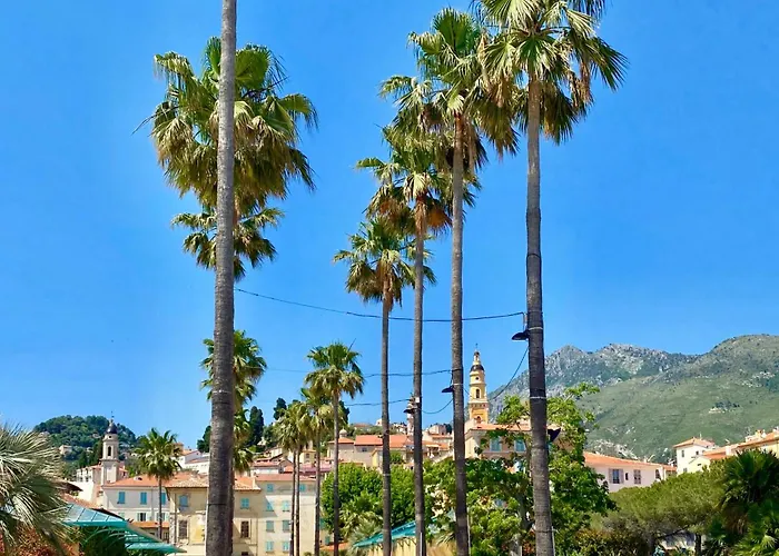 La Pietonne * Menton